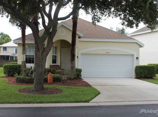 2747 SW Mill Creek Way, Palm City, FL 34990