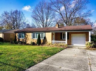 111 Lynnview Dr, Mason, OH 45040