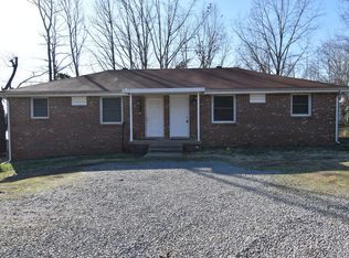 142 Rob Rd #142B, Clarksville, TN 37040