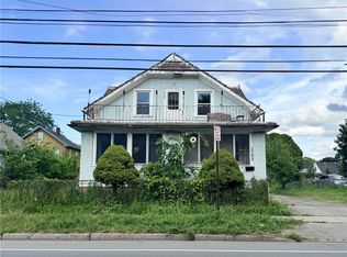 1702 N Goodman St, Rochester, NY 14609