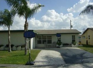 4350 NW 115th Ave, Sunrise, FL 33323