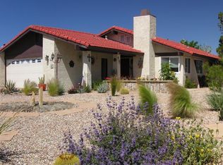 18640 Arrowhead Trail Dr, Victorville, CA 92395