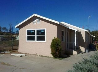 388 W 4th St APT A, Perris, CA 92570