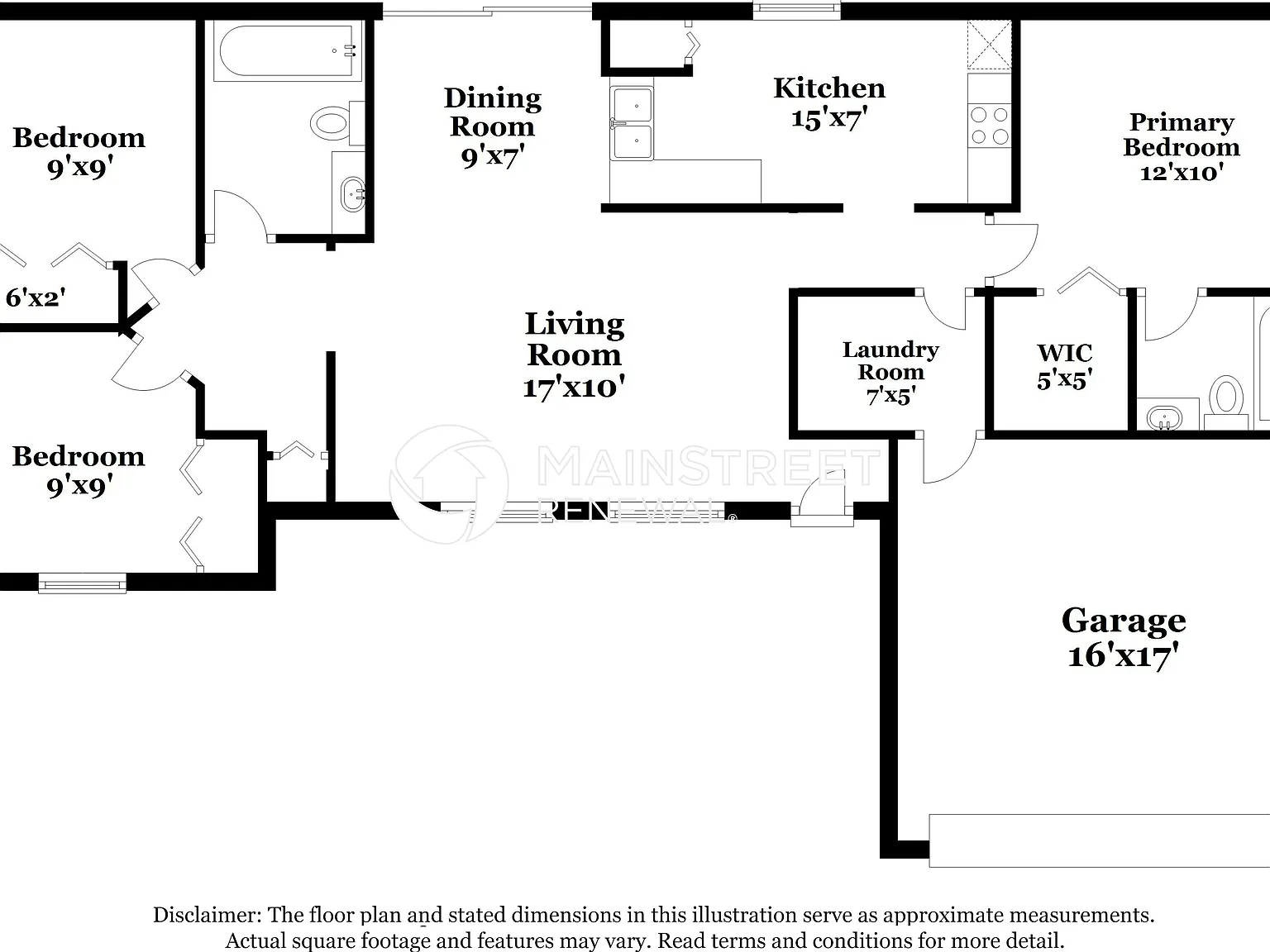 2423 Dongola St — Photo 2