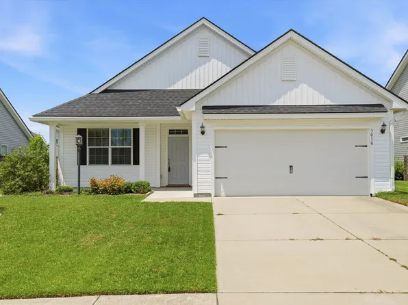 3010 Progression Trl, Ladson, SC 29456