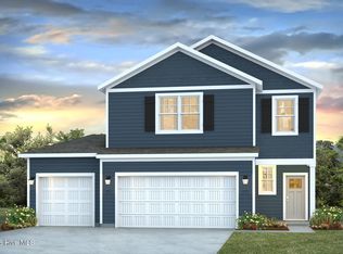 1125 Pampas Grass Drive Lot 289, Castle Hayne, NC 28429