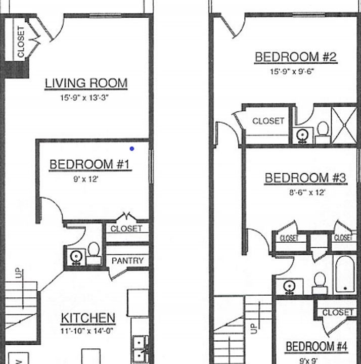 2nd image of 1107 Main St