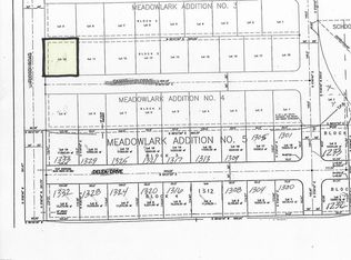 1333 Camas Dr, Great Falls, MT 59404