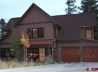 75 Cave Basin Ct, Durango, CO 81301