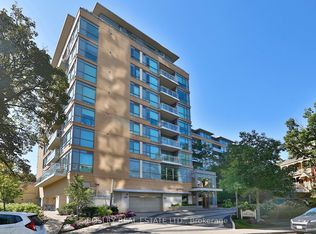 20 Gothic Ave #210, Toronto, ON M6P 1T5