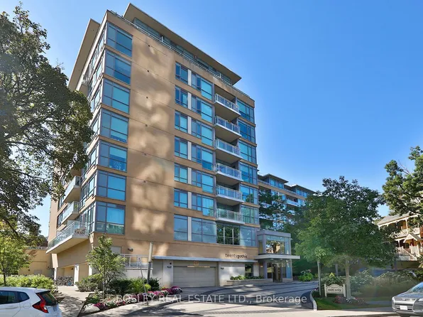 20 Gothic Ave, Toronto, ON