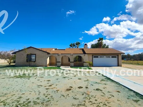 10835 7th Ave, Hesperia, CA 92345