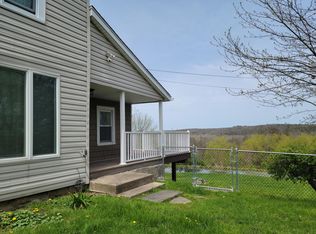 802 State Route 29 N, Tunkhannock, PA 18657