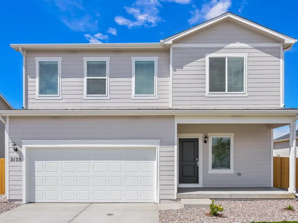 2155 Alyssa St, Fort Lupton, CO 80621