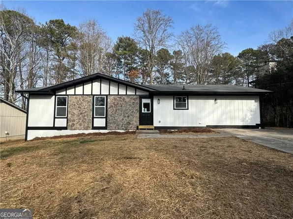 2535 Rhoanoke Dr, Duluth, GA 30096