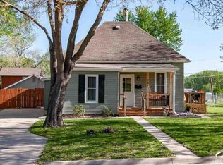 245 Illinois St, Lawrence, KS 66044