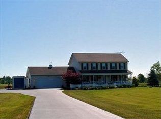 5729 Bowmiller Rd, Lockport, NY 14094