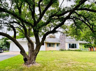 4437 Oheren St, Burton, MI 48529