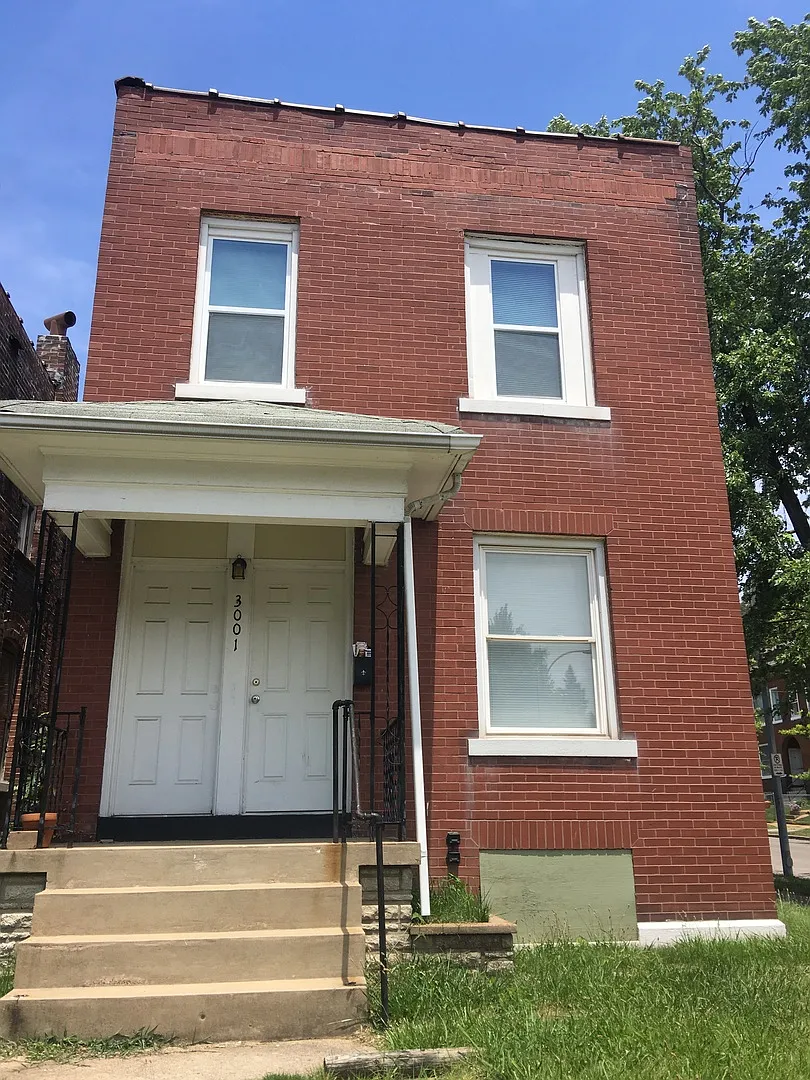 3 Bedroom/3 Bath Single Family Home - Available 10/01/26 — Photo 1