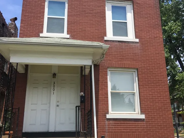 3001 Miami St, Saint Louis, MO 63118