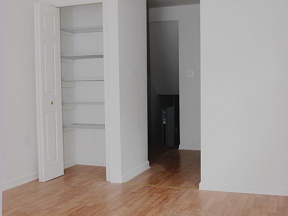 new floor