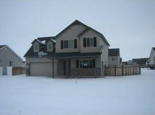 3635 E Greenwillow Ln, Idaho Falls, ID 83401