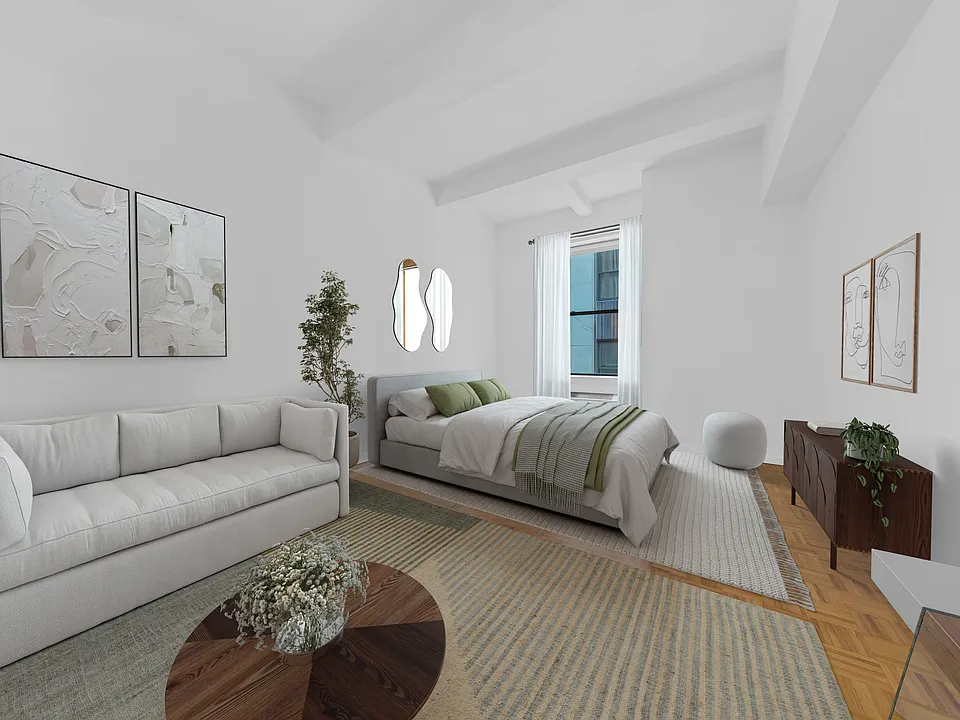 85 John St #8K