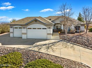 1569 Hawkeye Ridge Ave, Prescott, AZ 86301