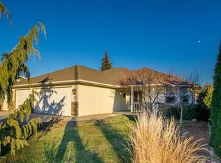 21 N 94th Pl, Yakima, WA
