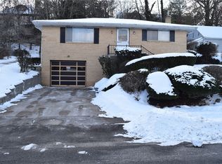 1016 Lincoln St, Monongahela, PA 15063