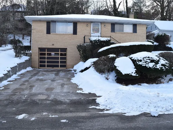 1016 Lincoln St, Monongahela, PA 15063