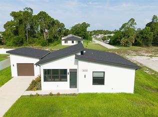3000 Tena Ave S, Lehigh Acres, FL 33976