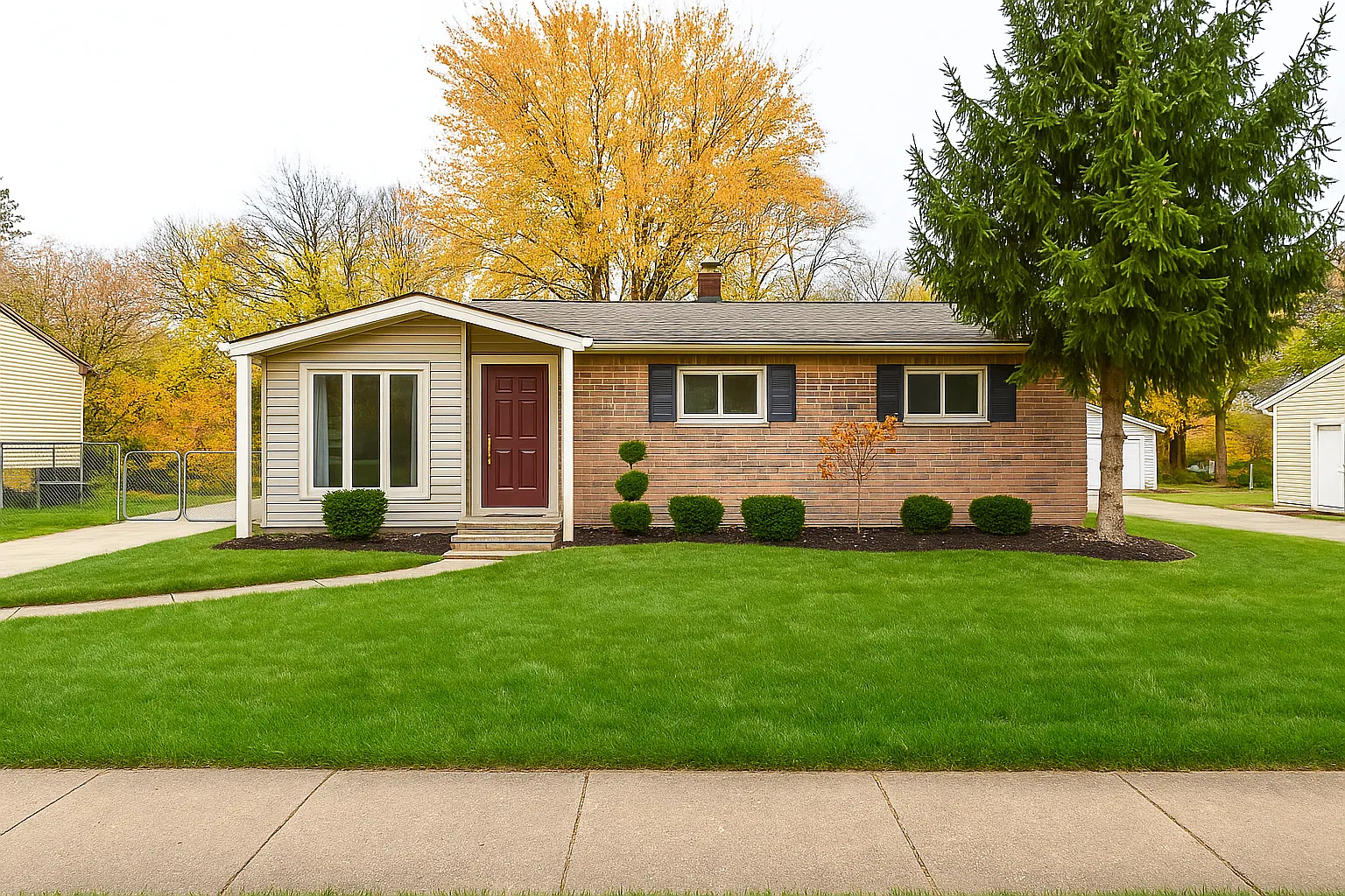 853 Bishop St — Photo 1