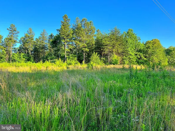 Eleys Ford Rd, Richardsville, VA 22736