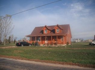 2802 E 2559th Rd, Marseilles, IL 61341