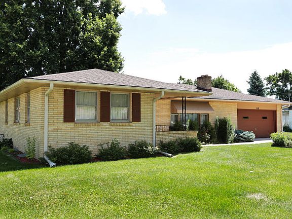 2nd image of 1116 N Huron Dr