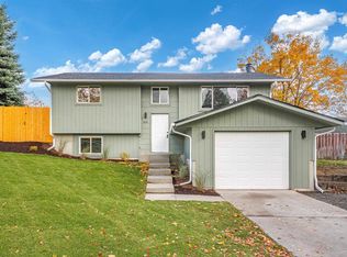 7622 N Appomattox Ct, Spokane, WA 99208