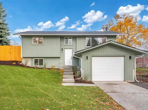 7622 N Appomattox Ct, Spokane, WA 99208
