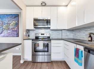 1111 N Ash St #501, Denver, CO 80220
