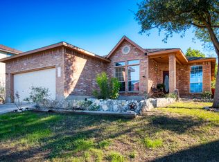26139 Amber Sky, San Antonio, TX 78260