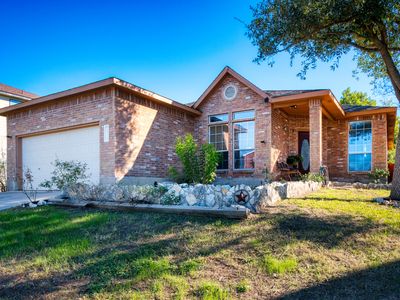 26139 AMBER SKY, San Antonio, TX, 78260