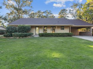 8964 Turner Dr, Shreveport, LA 71118