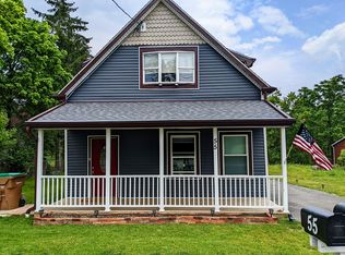 55 Indian Rd, Buffalo, NY 14227