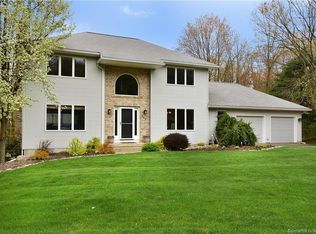 149 Tallwood Dr, Vernon, CT 06066