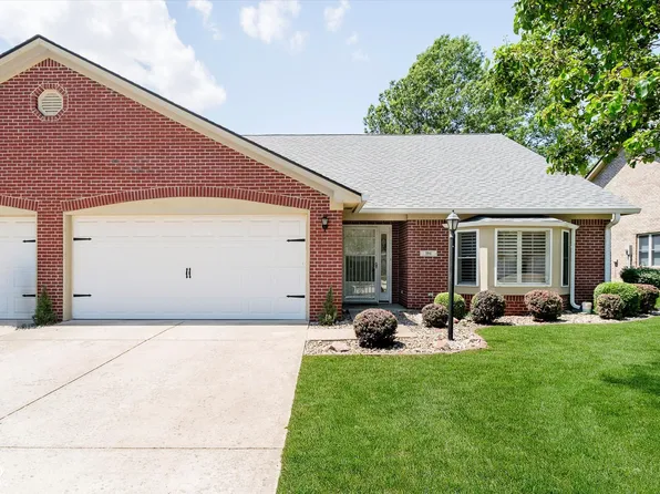 194 Waterford Ct, Avon, IN 46123