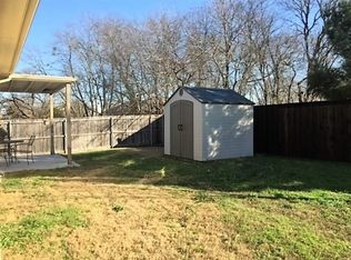 5109 Hidden Knolls Dr, McKinney, TX 75071