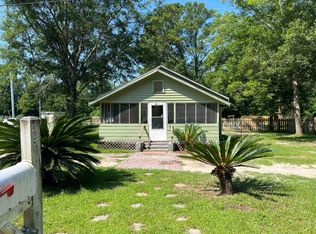511 W Bay St, Jesup, GA 31545