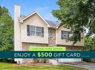 3907 Brandon Lee Way, Snellville, GA 30039