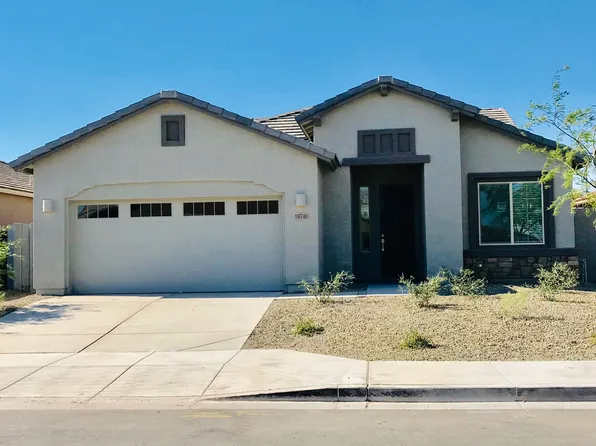 19740 W Madison St, Buckeye, AZ 85326