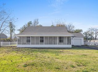 1005 Shasta Dr, Sulphur, LA 70663